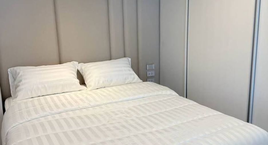 For rent 1 bed condo in Bang Rak, Bangkok