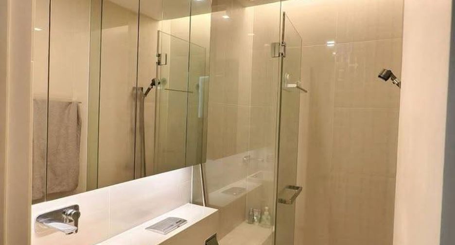 Wohnung zur Miete mit 2 Zimmer in Chatuchak, Bangkok