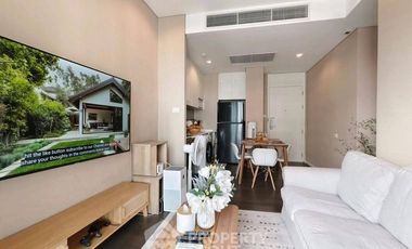 Condo en alquiler de 2 habitaciones en Chatuchak, Bangkok