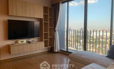Wohnung zur Miete mit 2 Zimmer in Bang Sue, Bangkok