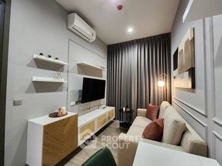 出租 1 卧室 公寓 在 Bang Kho Laem, 曼谷