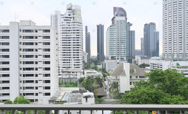Condo en venta de 2 habitaciones en Watthana, Bangkok
