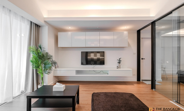 For sale 1 bed condo in Yan Nawa, Bangkok