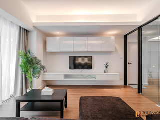 Condo en venta de 1 habitaciones en Yan Nawa, Bangkok