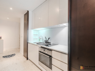 Condo en venta de 1 habitaciones en Yan Nawa, Bangkok