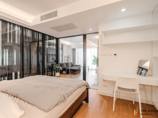 Condo en venta de 1 habitaciones en Yan Nawa, Bangkok
