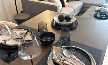 For sale 1 bed condo in Watthana, Bangkok