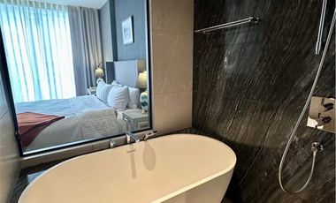 For sale 1 bed condo in Watthana, Bangkok