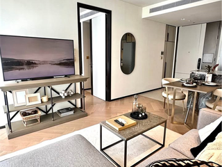 Wohnung zur Miete mit 1 Zimmer in Watthana, Bangkok