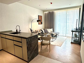 Wohnung zur Miete mit 1 Zimmer in Watthana, Bangkok