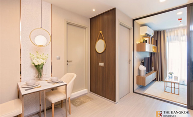For sale 1 bed condo in Chatuchak, Bangkok