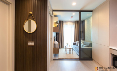 For sale 1 bed condo in Chatuchak, Bangkok