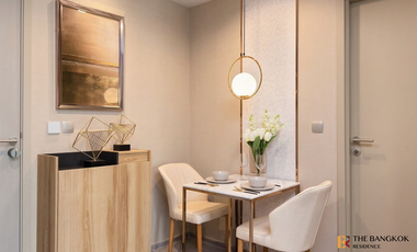 For sale 1 bed condo in Chatuchak, Bangkok