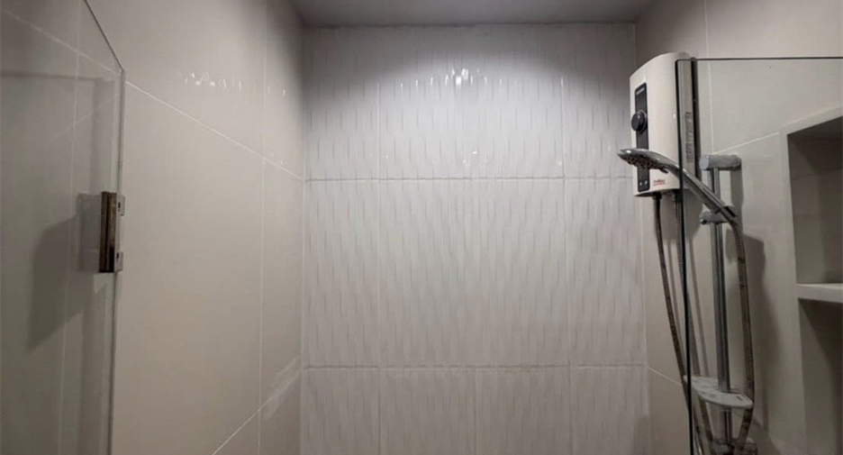 For sale 1 bed condo in Chatuchak, Bangkok