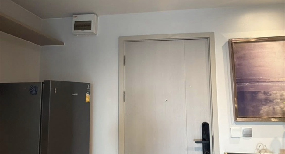 For sale 1 bed condo in Chatuchak, Bangkok