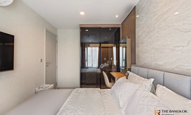 For sale 1 bed condo in Chatuchak, Bangkok