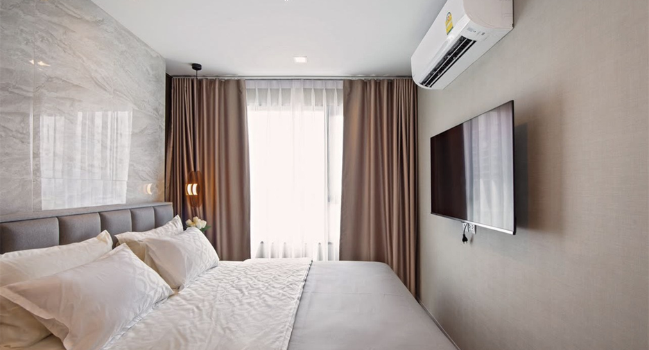 For sale 1 bed condo in Chatuchak, Bangkok