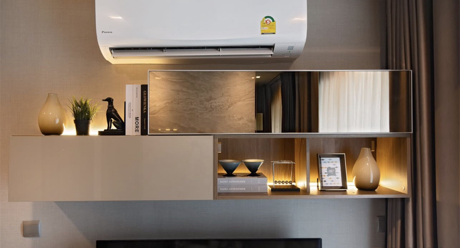 For sale 1 bed condo in Chatuchak, Bangkok
