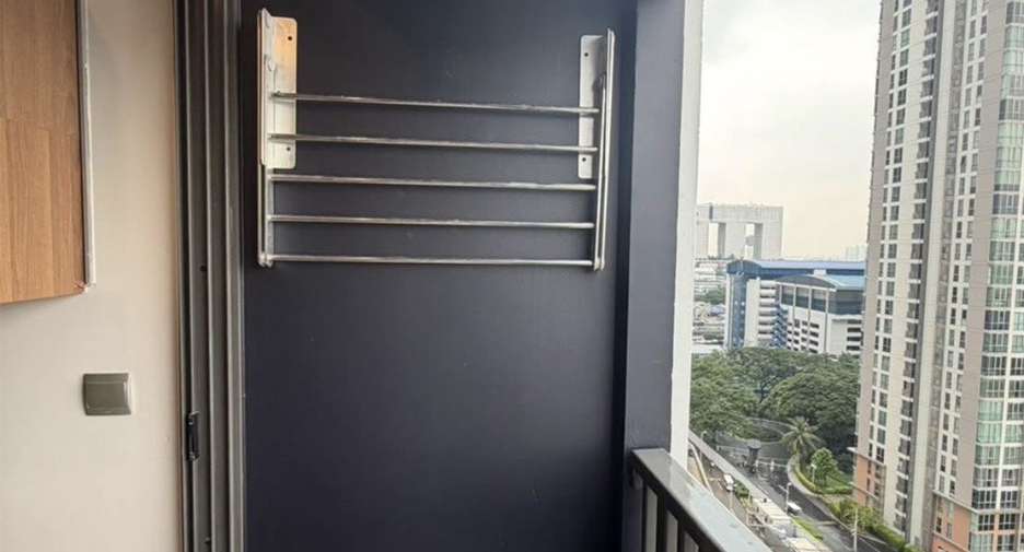 For sale 1 bed condo in Chatuchak, Bangkok