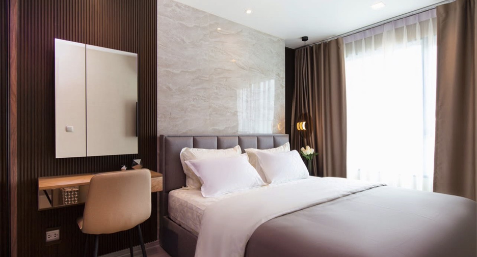 For sale 1 bed condo in Chatuchak, Bangkok
