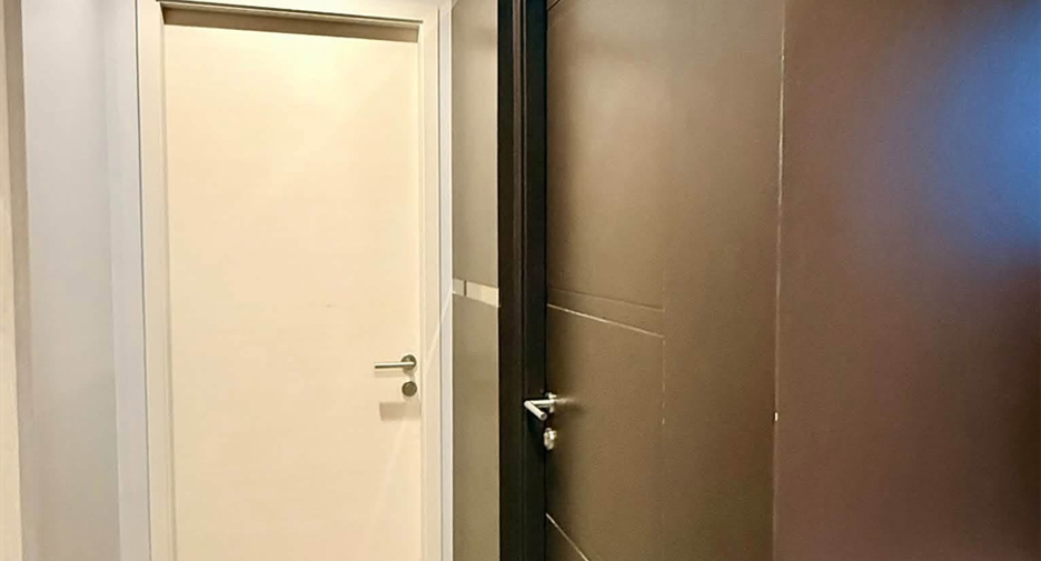 出租 2 卧室 公寓 在 Huai Khwang, 曼谷
