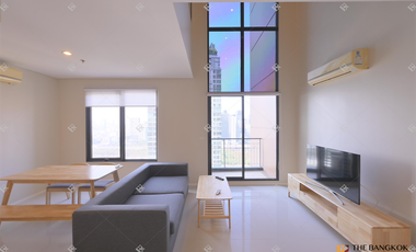 For sale 1 bed condo in Watthana, Bangkok