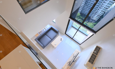 For sale 1 bed condo in Watthana, Bangkok