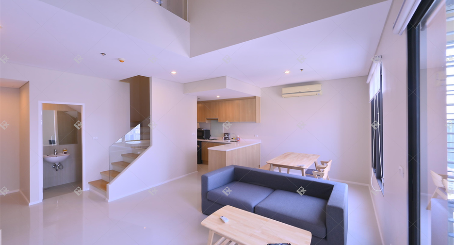 For sale 1 bed condo in Watthana, Bangkok