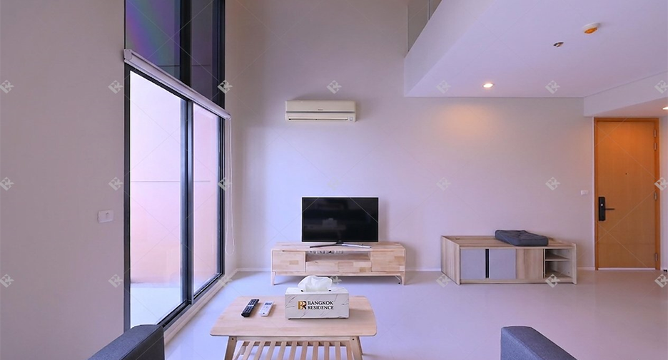 For sale 1 bed condo in Watthana, Bangkok