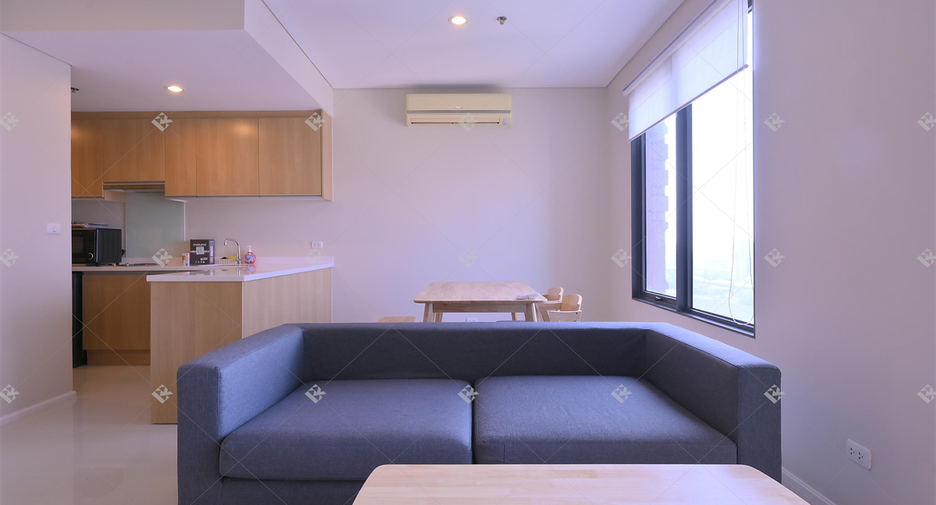 For sale 1 bed condo in Watthana, Bangkok