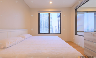 For sale 1 bed condo in Watthana, Bangkok