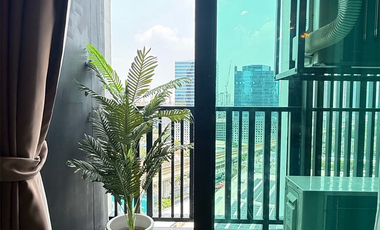 For sale 2 bedrooms condo in Chatuchak, Bangkok