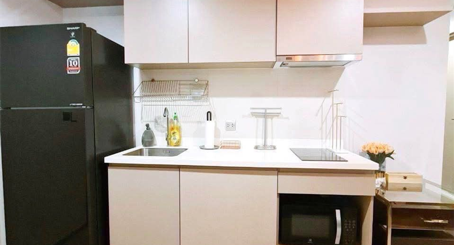 For sale 2 bedrooms condo in Chatuchak, Bangkok