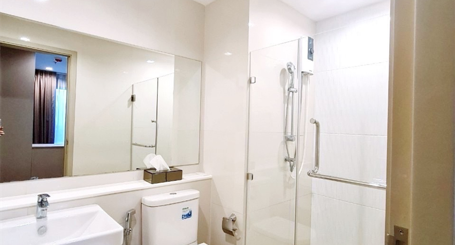 For sale 2 bedrooms condo in Chatuchak, Bangkok