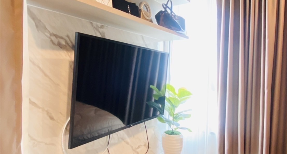 For sale 2 bedrooms condo in Chatuchak, Bangkok