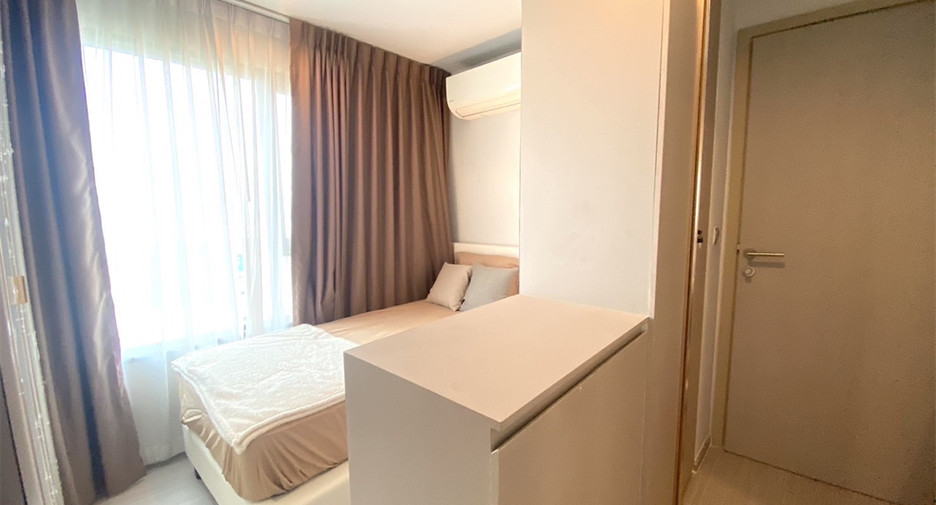 For sale 2 bedrooms condo in Chatuchak, Bangkok