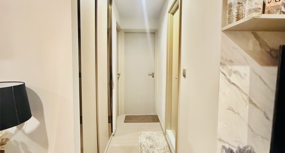 For sale 2 bedrooms condo in Chatuchak, Bangkok