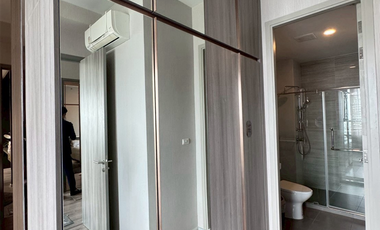 For sale 2 bedrooms condo in Chatuchak, Bangkok