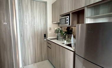 For sale 2 bedrooms condo in Chatuchak, Bangkok