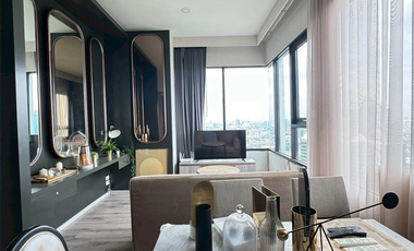 For sale 2 bedrooms condo in Chatuchak, Bangkok