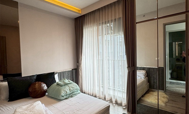 For sale 2 bedrooms condo in Chatuchak, Bangkok