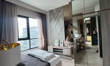 For sale 2 bedrooms condo in Chatuchak, Bangkok