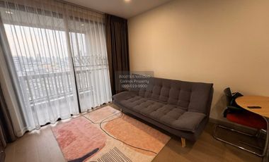 Wohnung zur Miete mit 1 Zimmer in Watthana, Bangkok