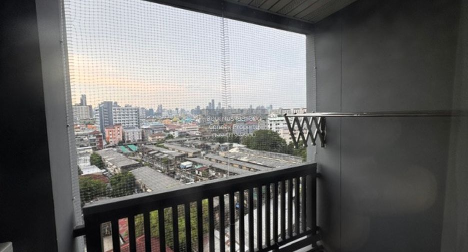 出租 1 卧室 公寓 在 Watthana, 曼谷