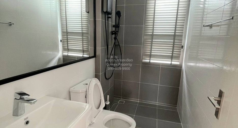 Haus zur Miete mit 4 Zimmer in Saphan Sung, Bangkok