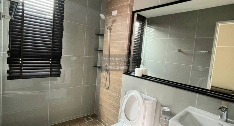 Haus zur Miete mit 4 Zimmer in Saphan Sung, Bangkok