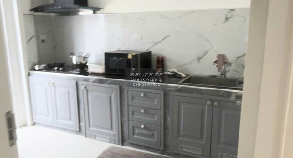 Haus zur Miete mit 4 Zimmer in Saphan Sung, Bangkok