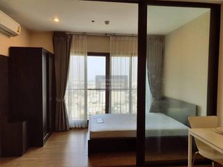 À louer 1 chambre condo à Bang Phlat, Bangkok