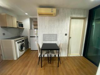 For rent 2 bedrooms condo in Mueang Samut Prakan, Samut Prakan