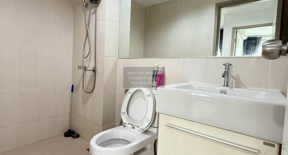 For rent 2 bedrooms condo in Mueang Samut Prakan, Samut Prakan